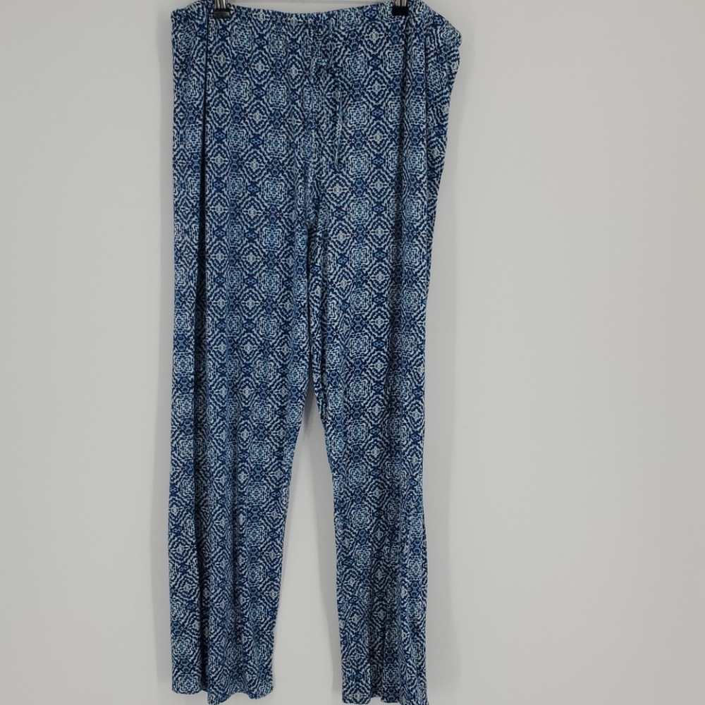 Liz Clairborne Casual Pants Size XXL
